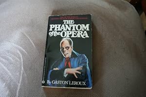 The Phantom of the Opera