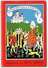 Henry Bestons Fairy Tales 1ST Edition