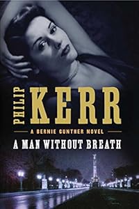 A Man Without Breath