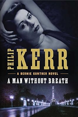 A Man Without Breath