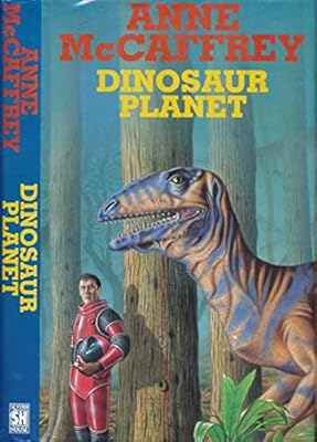 Dinosaur Planet