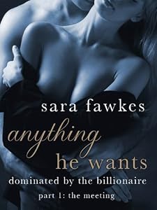 Anything He Wants: The Meeting
