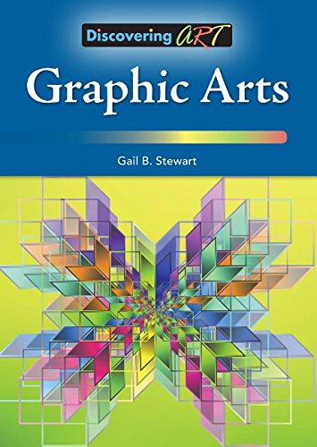 Graphic Art by Gail Stewart