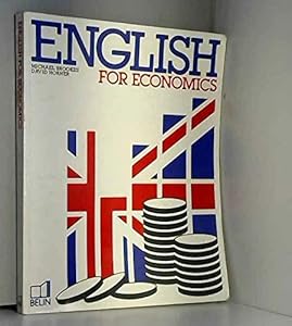 ENGLISH FOR ECONOMICS ELEVE