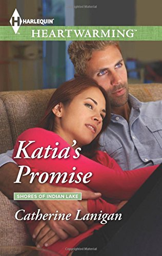 Katia's Promise by Catherine Lanigan