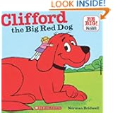 Clifford The Big Red Dog