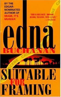 Suitable for Framing