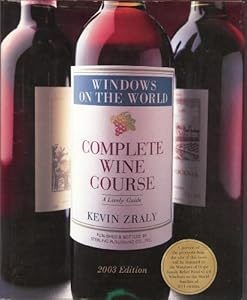 Windows on the World Complete Wine Course