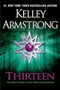 Thirteen: A Novel (An Otherworld Novel Book 13)