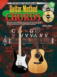 Guitar Method Chords