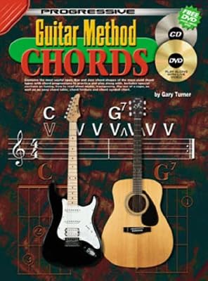 Guitar Method Chords