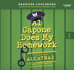 Al Capone Does My Homework