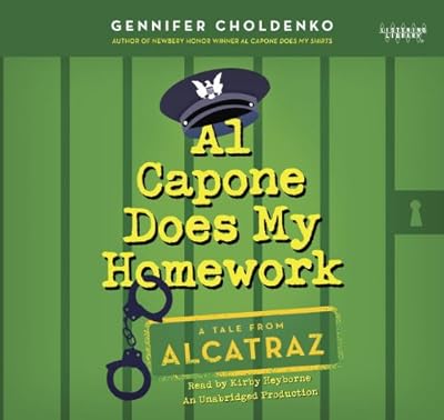 Al Capone Does My Homework