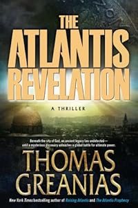 The Atlantis Revelation