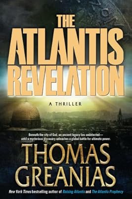 The Atlantis Revelation