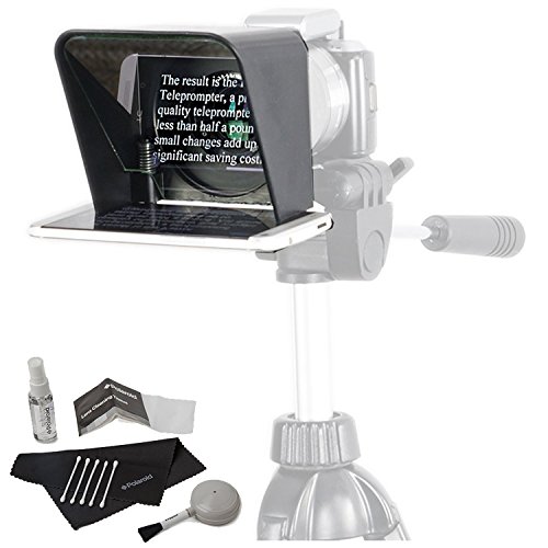 Algopix Similar Product 12 - Parrot Teleprompter Version 2 Portable