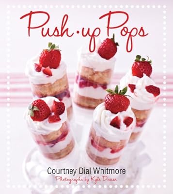 Push Up Pops
