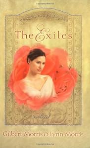 The Exiles: Chantel (The Creoles, Book 1)