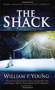 The Shack: Where Tragedy Confronts Eternity