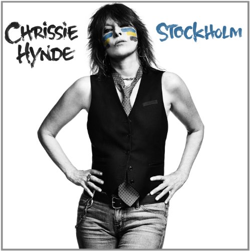 Stockholm by Chrissie Hynde
