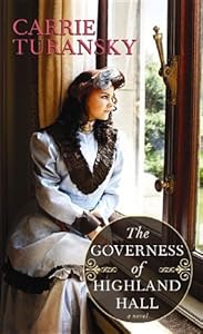 The Governess of Highland Hall