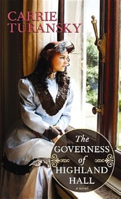 The Governess of Highland Hall
