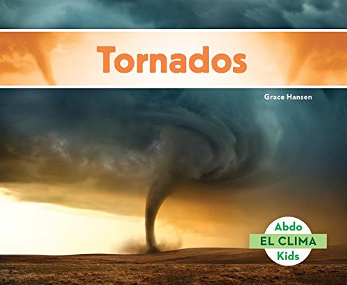 Tornados by Grace Hansen