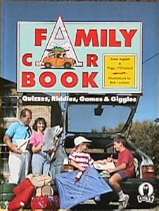 Family Car Book