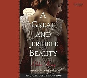 A Great and Terrible Beauty