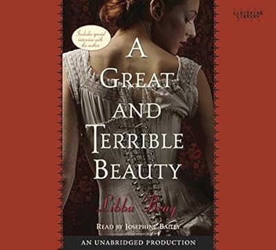 A Great and Terrible Beauty