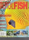 Tropical Fish Hobbyist Magazine (various editions)