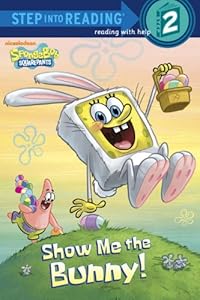 Show Me the Bunny!