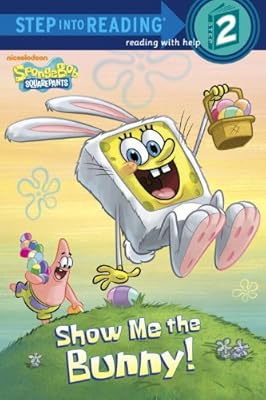 Show Me the Bunny!