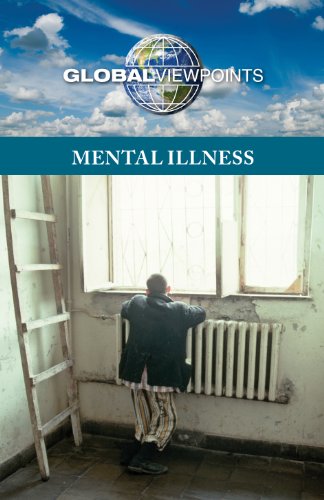 Mental Illness by Noah Berlatsky 				  						  					 		 			  					  		                  	                   		                  			(Editor)