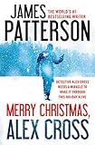 Merry Christmas, Alex Cross