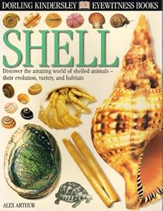 SHELL (DK Eyewitness Books)