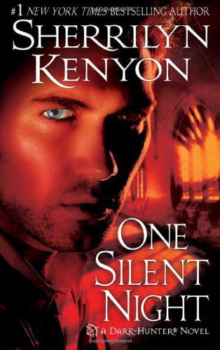 One Silent Night by Sherrilyn Kenyon