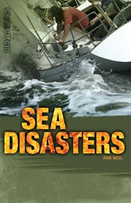 Sea Disasters