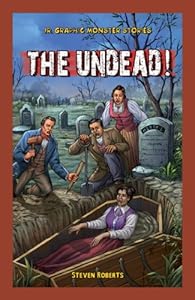 The undead!