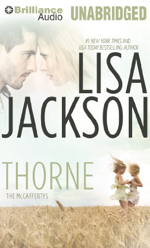 Thorne by Lisa Jackson