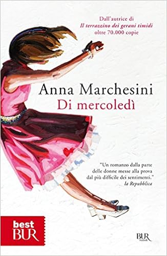 Anna Marchesini - Di mercoledì (2013)