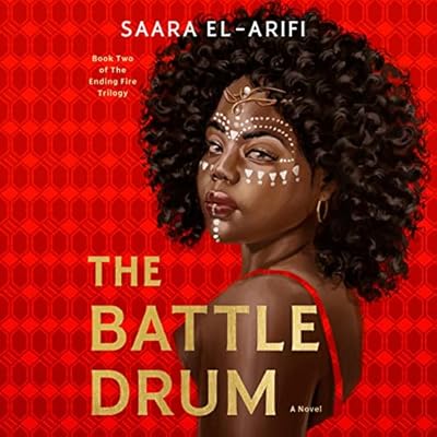 The Battle Drum: A Novel