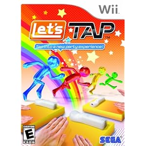 Let's Tap