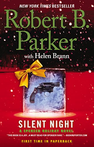In Pursuit of Spenser: Mystery Writers on Robert B. Parker and the Creation of an American Hero