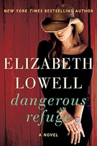 Dangerous Refuge: A Novel