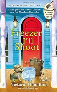 Freezer I'll Shoot