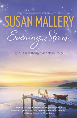 Evening Stars by Susan Mallery