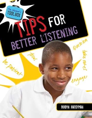 Tips for Better Listening
