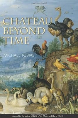 Chateau Beyond Time