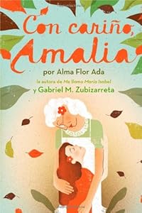 Con cari&ntilde;o, Amalia